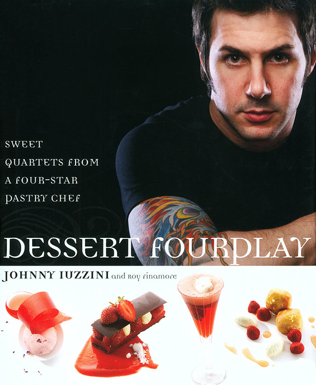 DESSERT FOURPLAY (アメリカ)