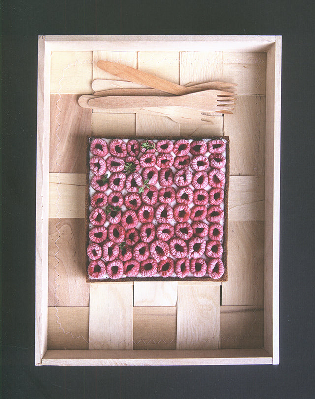 Les desserts givres （フランス） 絶版