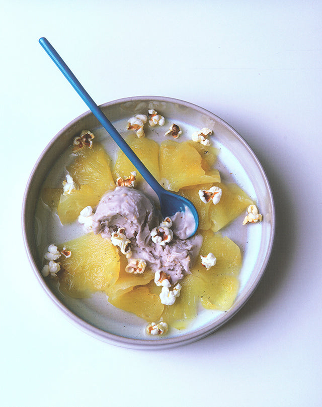 Les desserts givres （フランス） 絶版