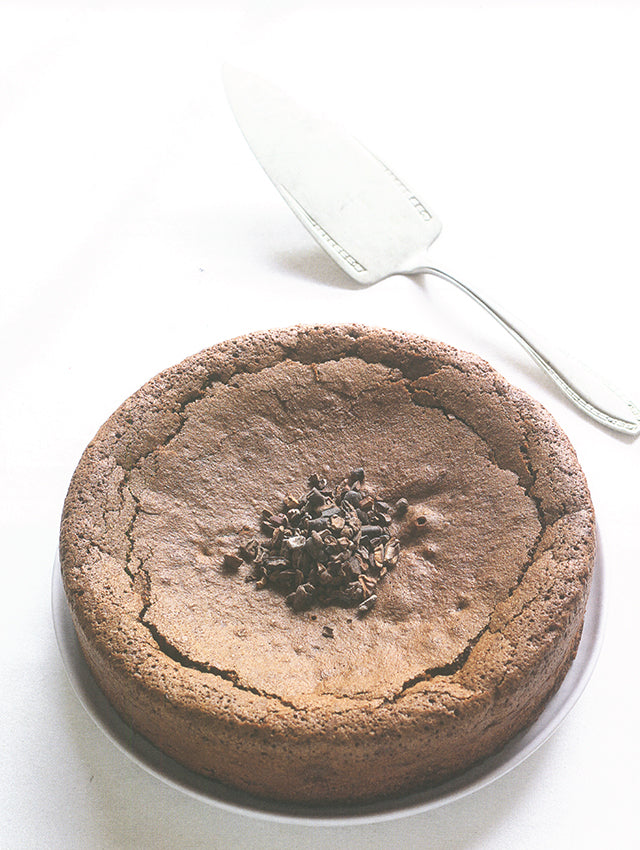 Le DESSERT etait presque parfait (フランス)