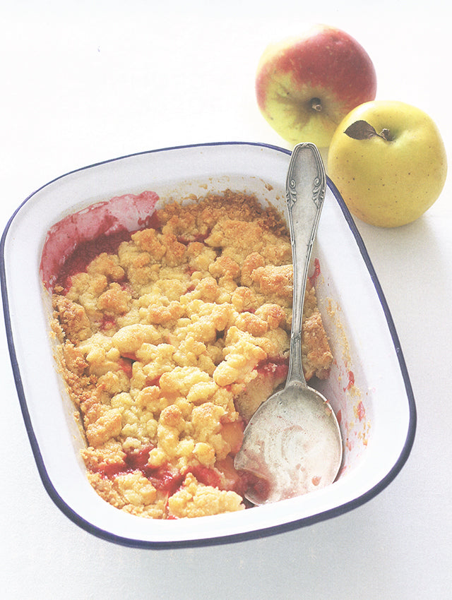 Le DESSERT etait presque parfait (フランス)