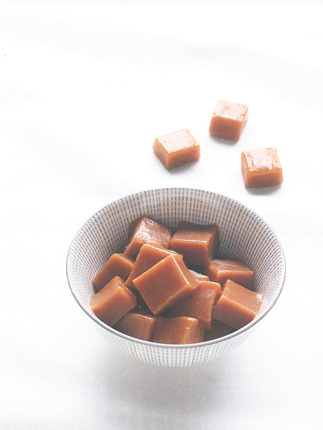 Le DESSERT etait presque parfait (フランス)