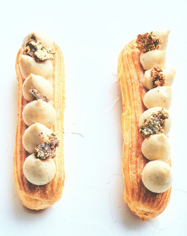 Desserts et patisseries sans sucre (フランス)