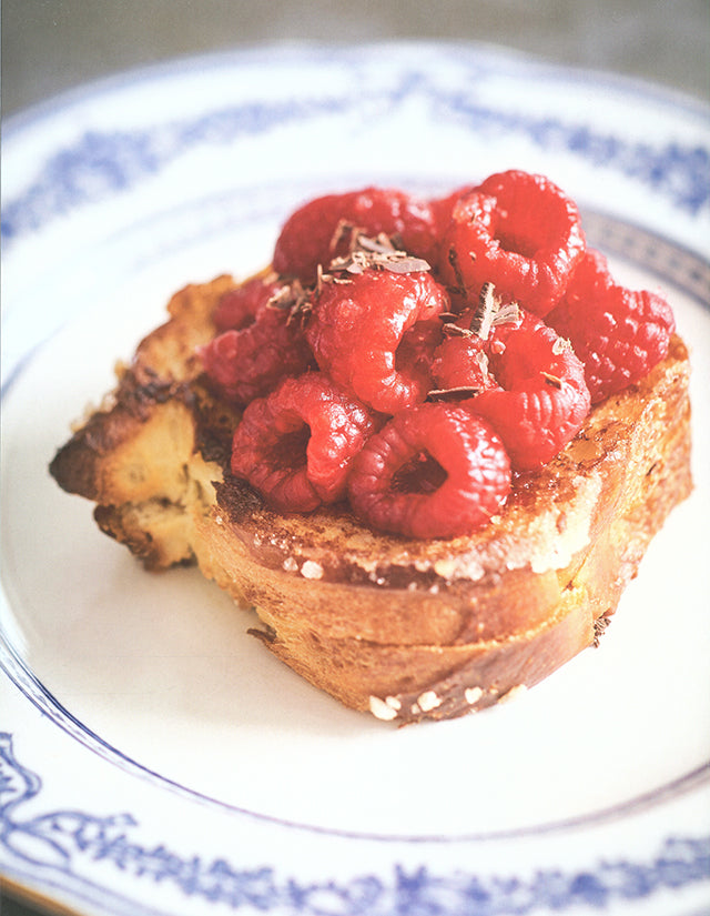 DESSERT DE JEAN-FRANCOIS PIEGE POUR TOUS  (フランス・パリ)