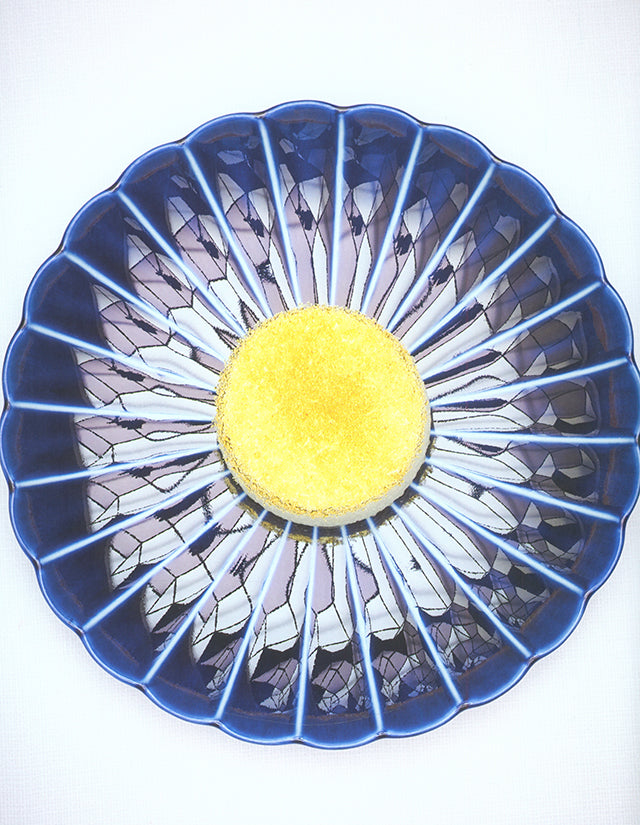 DESSERT DE JEAN-FRANCOIS PIEGE POUR TOUS  (フランス・パリ)