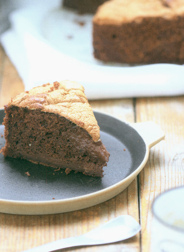 DESSERTS LIGHT TROP BONS (フランス)