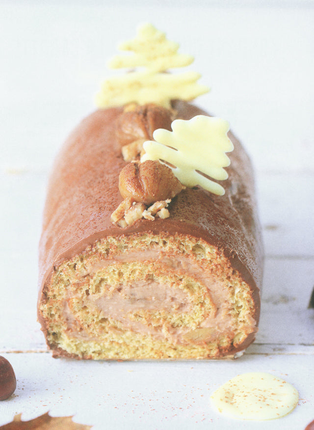 DESSERTS LIGHT TROP BONS (フランス)