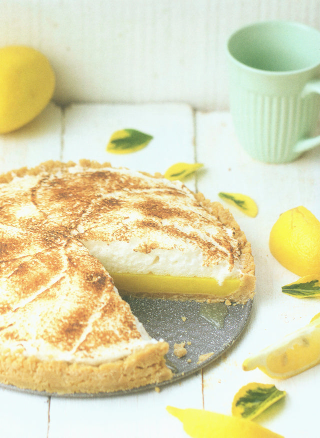DESSERTS LIGHT TROP BONS (フランス)