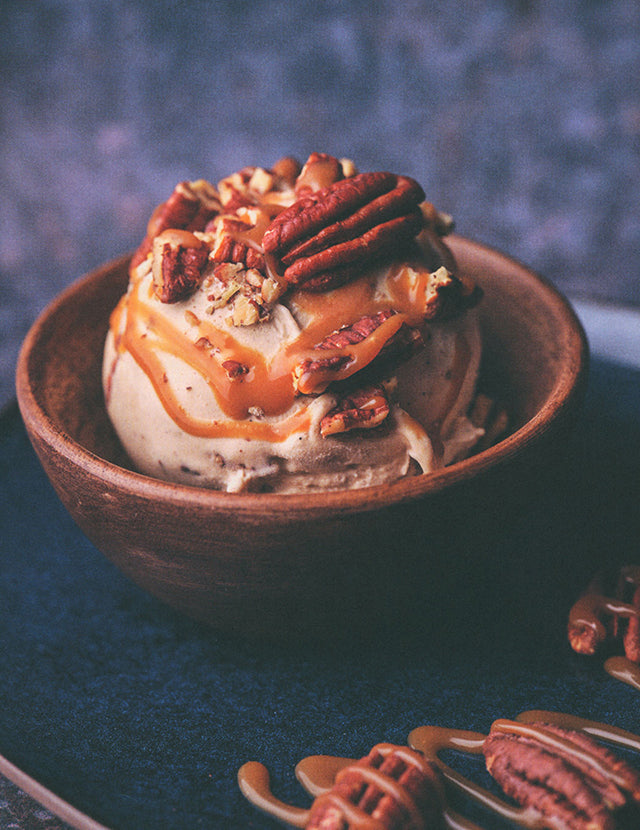 Desserts et glaces a la sorbetiere (フランス)
