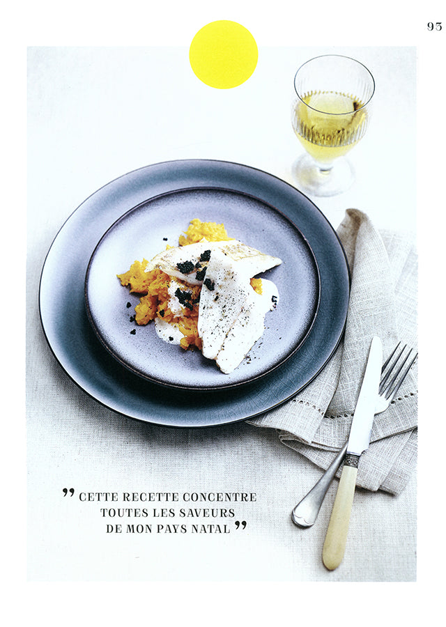DIMANCHE des CHEFS (フランス)