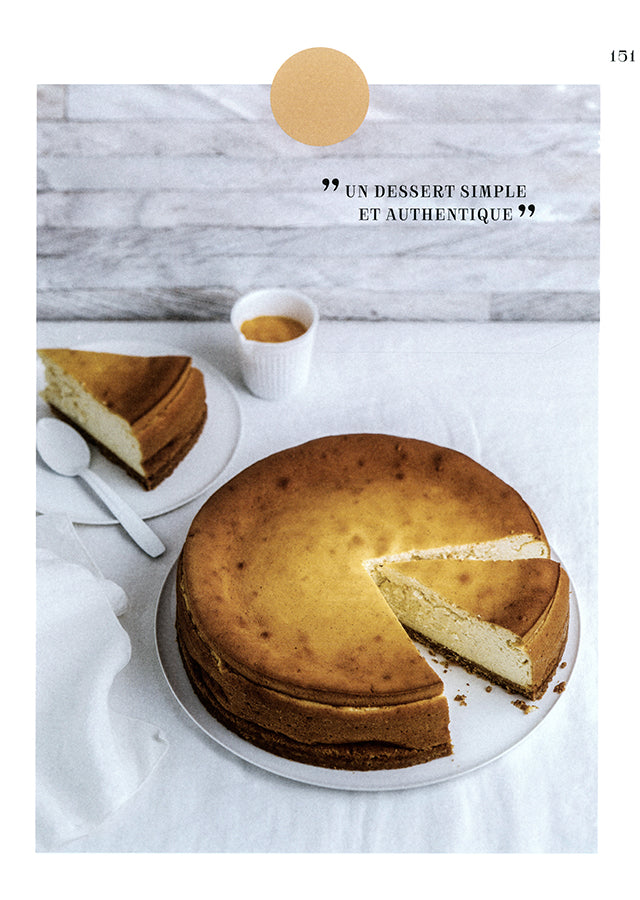DIMANCHE des CHEFS (フランス)