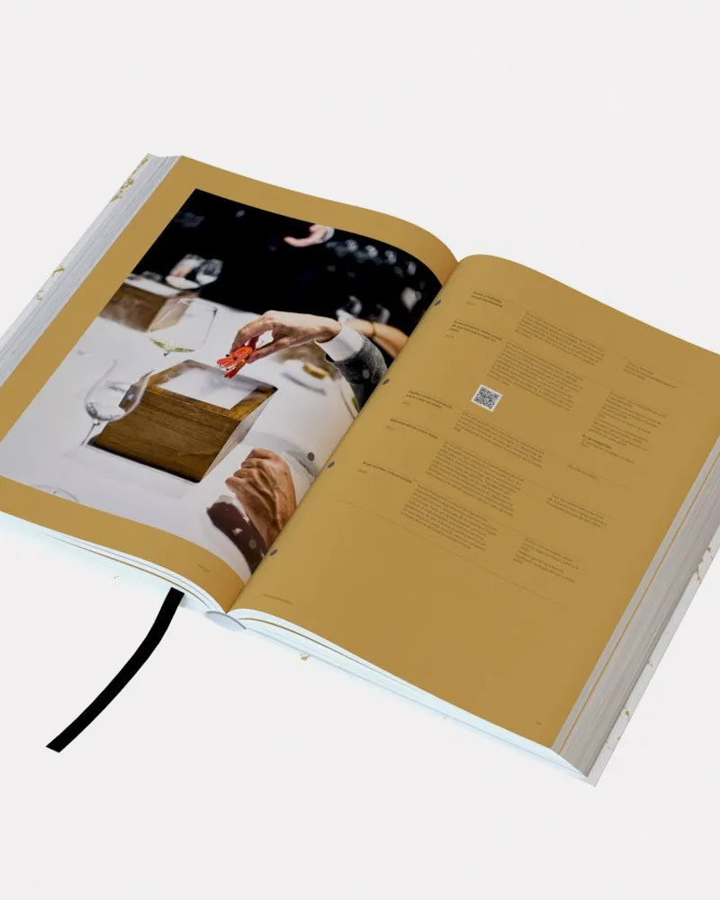 DISFRUTAR VOL. 3  (スペイン・バルセロナ)　英語版