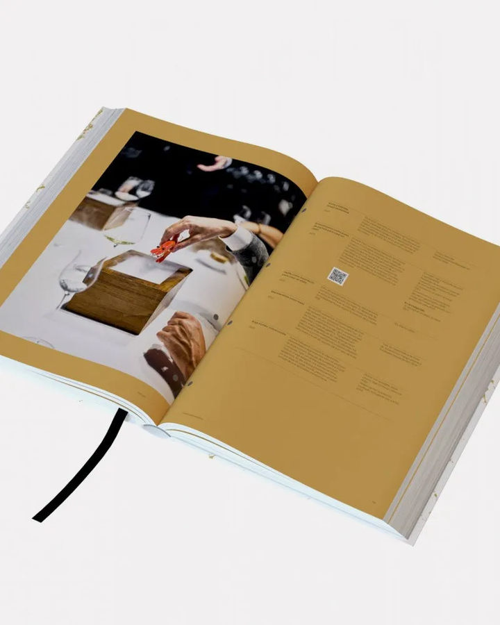 DISFRUTAR VOL. 3  (スペイン・バルセロナ)　英語版