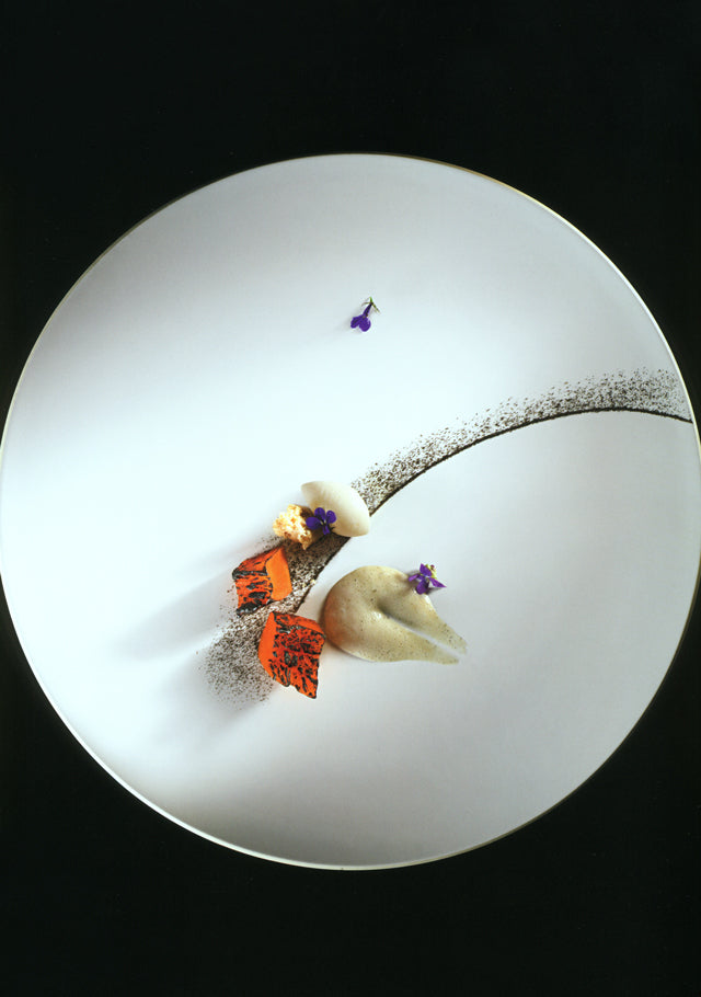 D.O.M  Alex Atala (ブラジル　サンパウロ)