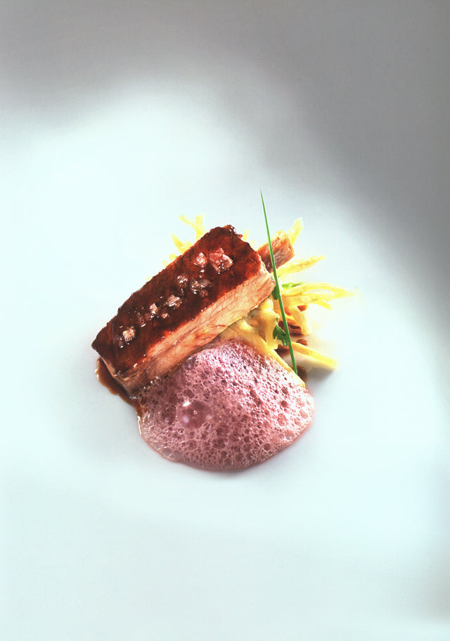 D.O.M  Alex Atala (ブラジル　サンパウロ)