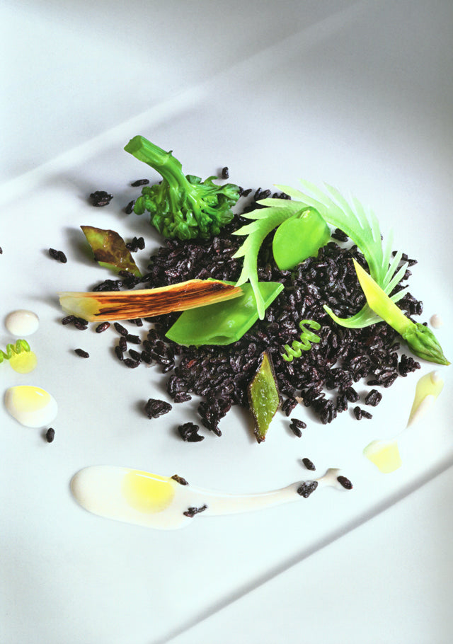 D.O.M  Alex Atala (ブラジル　サンパウロ)