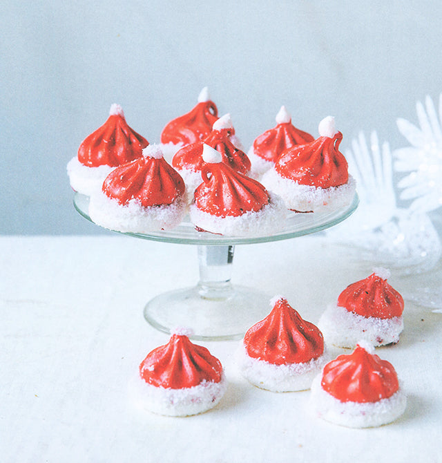 Douceurs de Noel : 100 recettes sucrees (フランス)