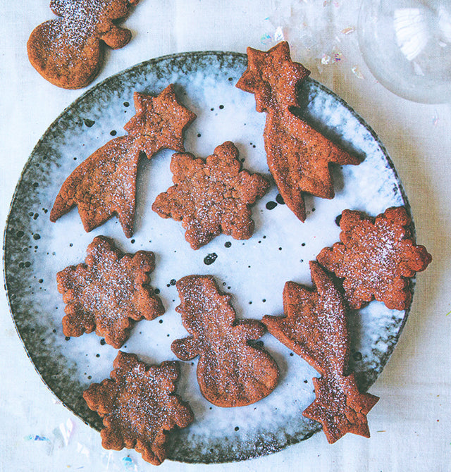Douceurs de Noel : 100 recettes sucrees (フランス)