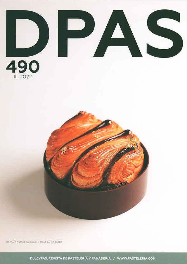 dulcypas 490 (スペイン)