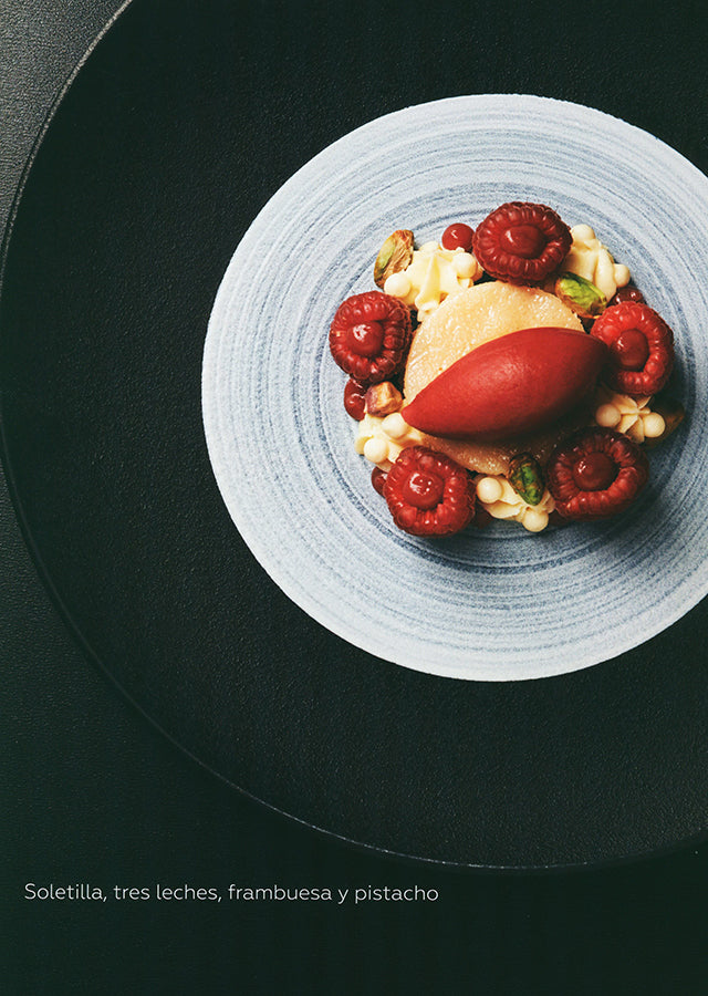 dulcypas 490 (スペイン)