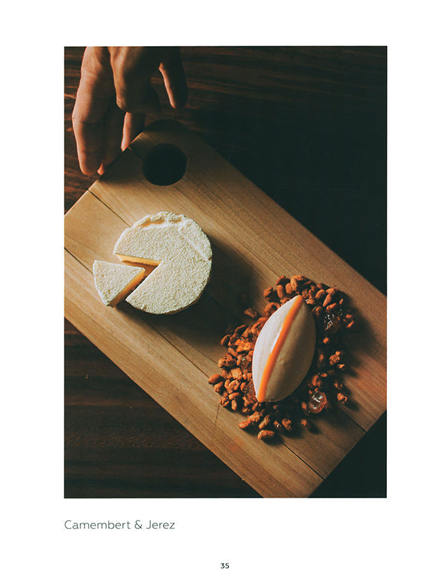 dulcypas 492 (スペイン)