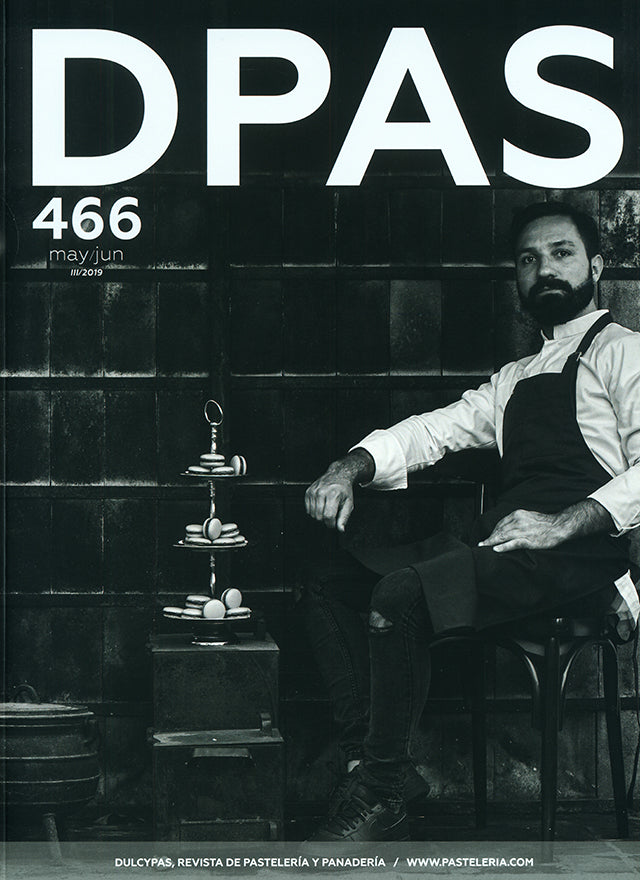 dulcypas 466 (スペイン)