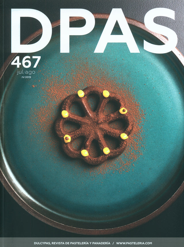 dulcypas 467 (スペイン)