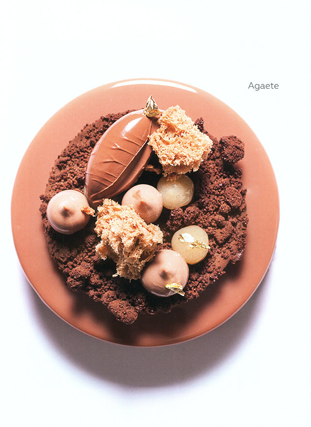 dulcypas 468 (スペイン)