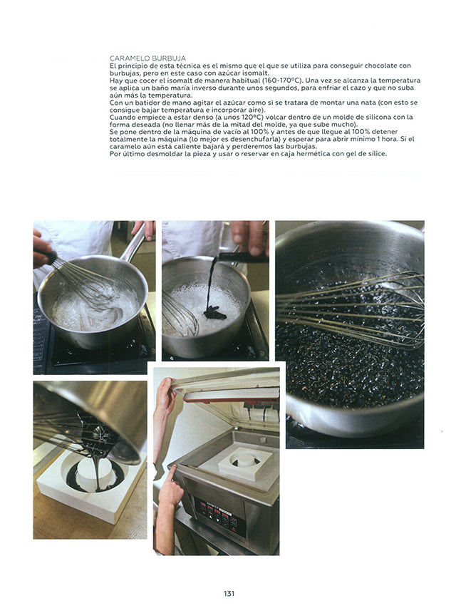 dulcypas 473 (スペイン)