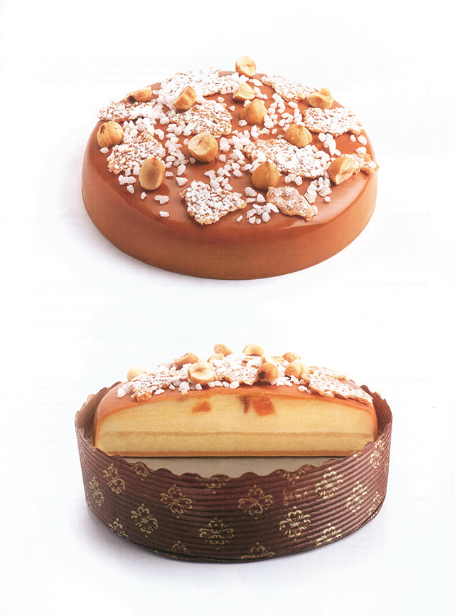 dulcypas 477 (スペイン)