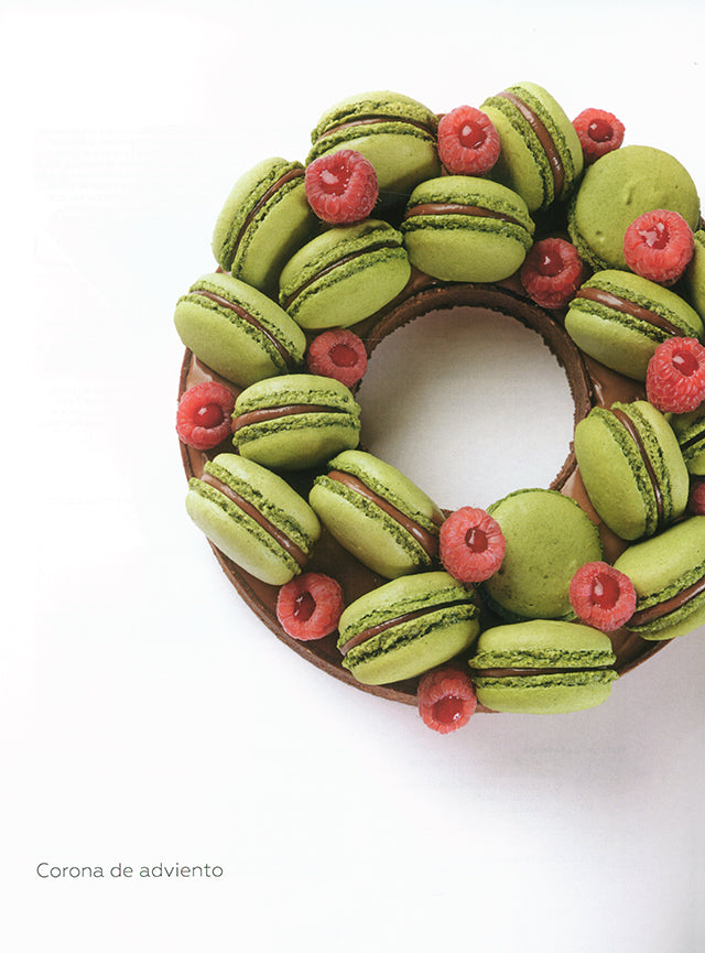 dulcypas 477 (スペイン)