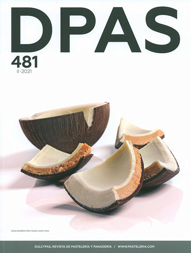 dulcypas 481 (スペイン)
