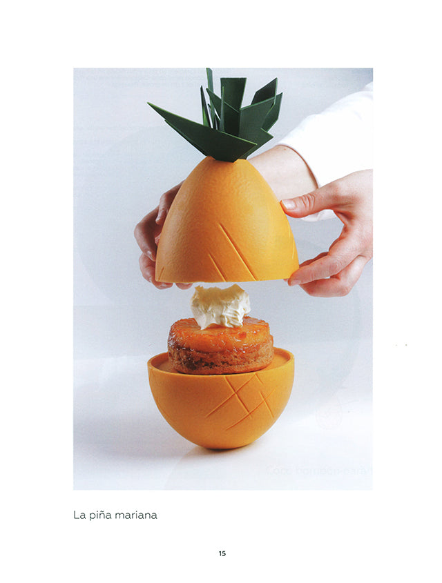 dulcypas 481 (スペイン)