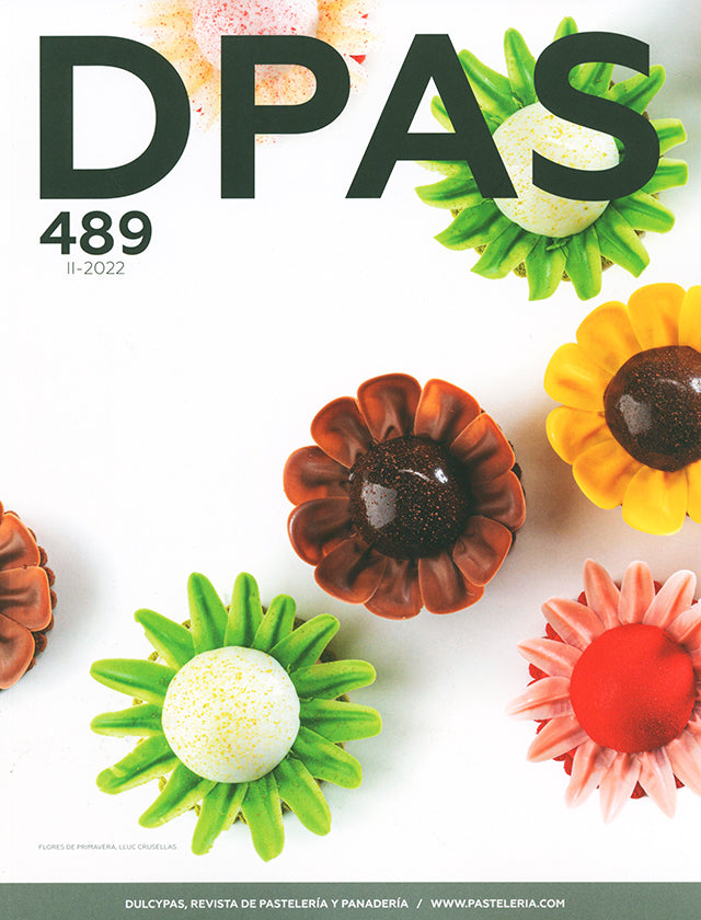 dulcypas 489 (スペイン)