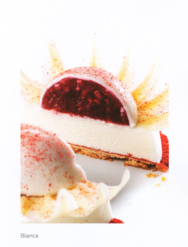 dulcypas 489 (スペイン)