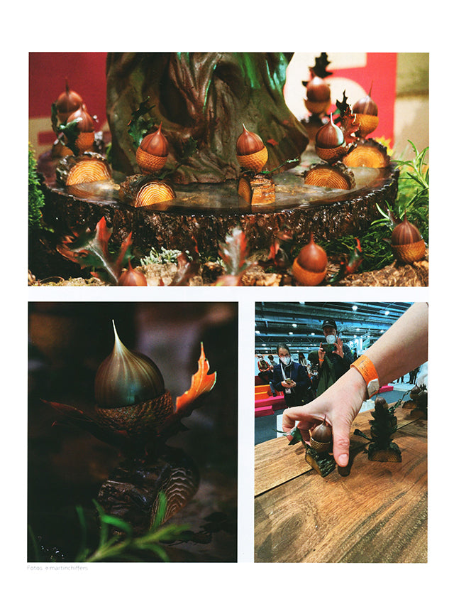 dulcypas 489 (スペイン)