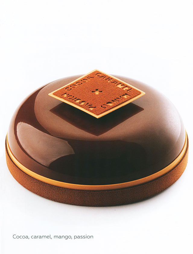 dulcypas 494 (スペイン)