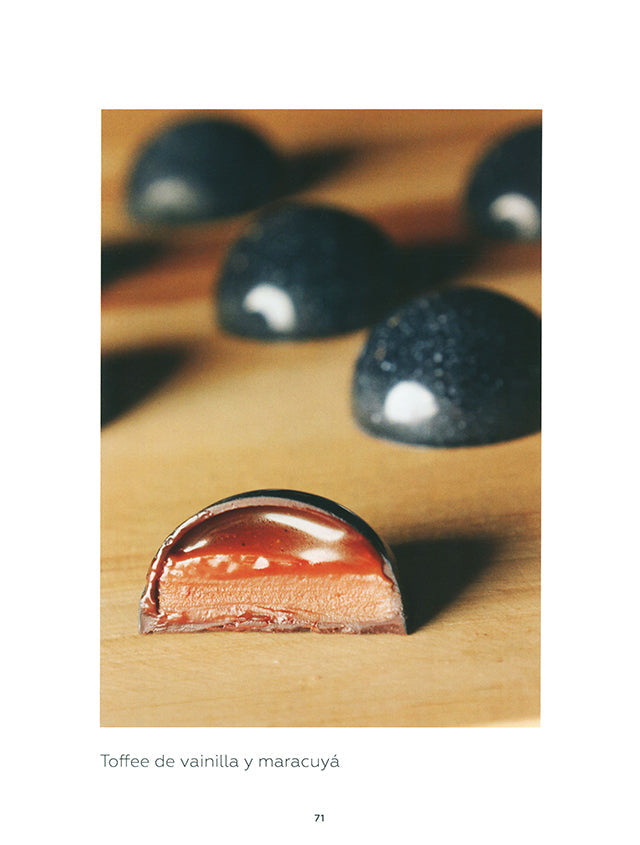 dulcypas 498 (スペイン)