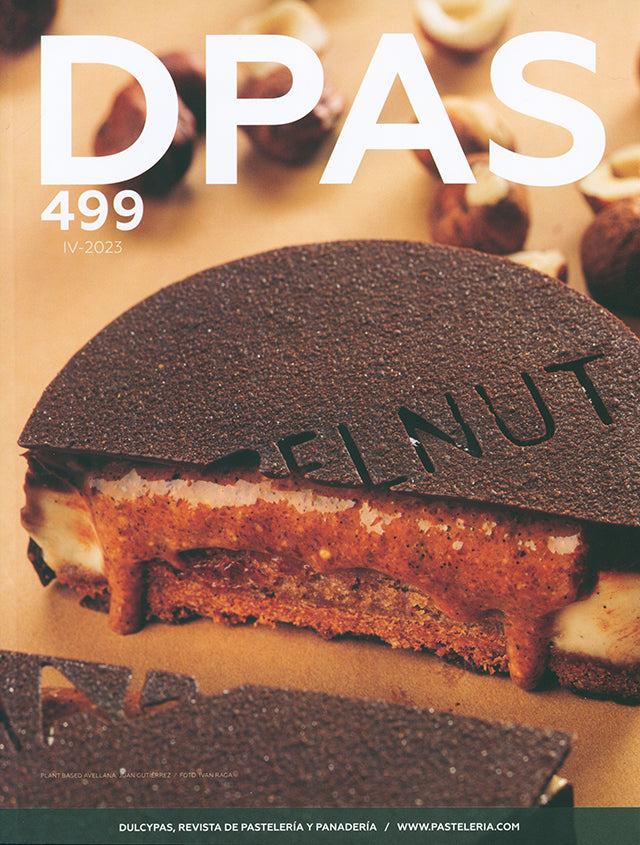 dulcypas 499 (スペイン)