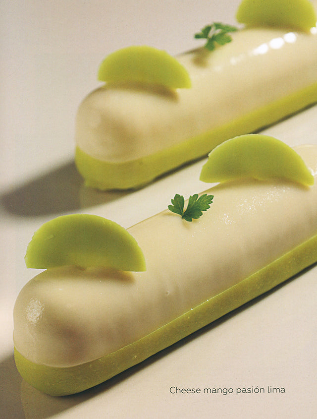 dulcypas 499 (スペイン)