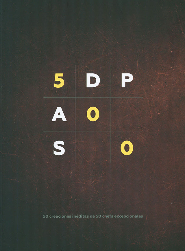 dulcypas 500 (スペイン)