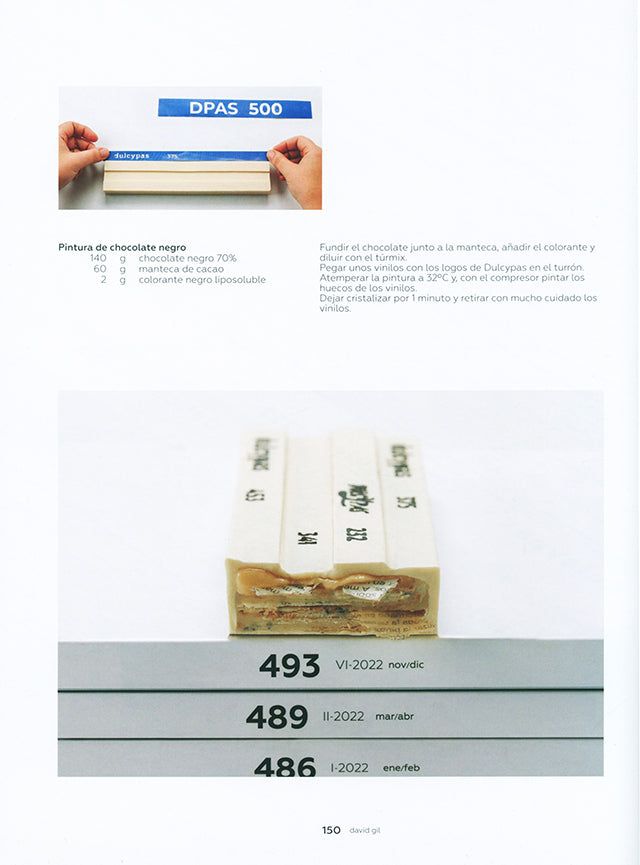 dulcypas 500 (スペイン)