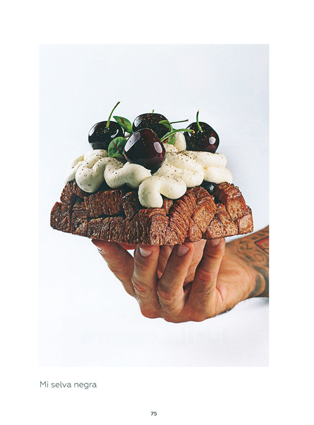 dulcypas 500 (スペイン)