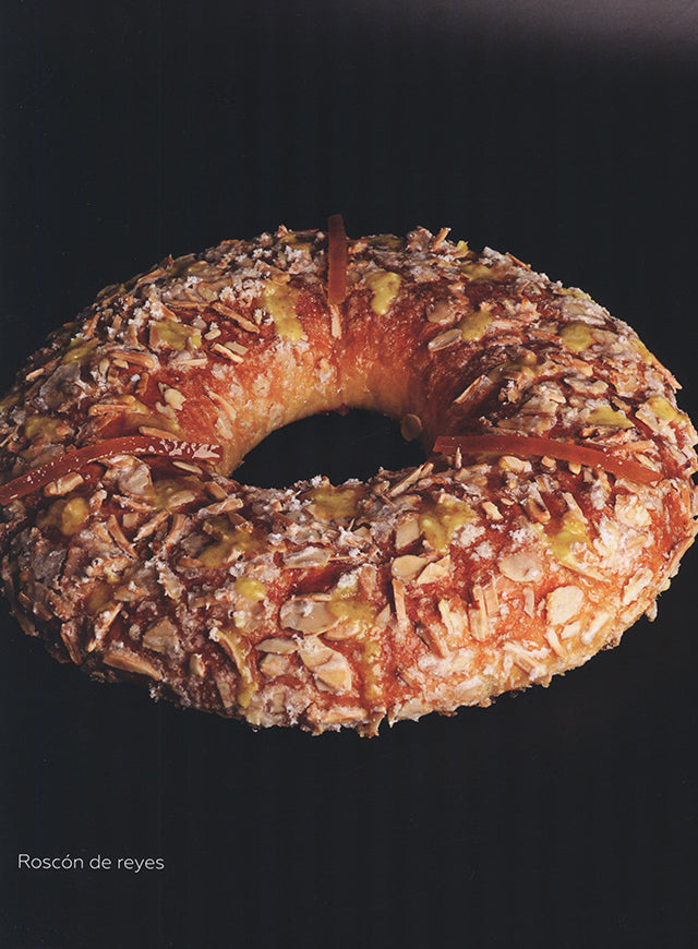 dulcypas 508 (スペイン)