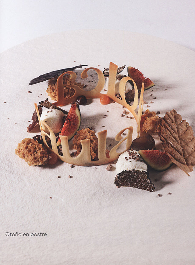 dulcypas 508 (スペイン)