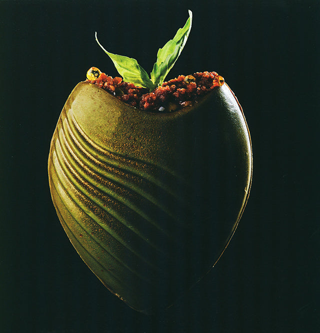 dulcypas 487 Recetario de pasteleria (スペイン)