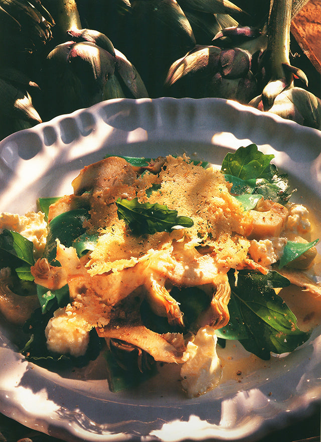 Alain Ducasse Tradition Evolution (フランス) 2003年