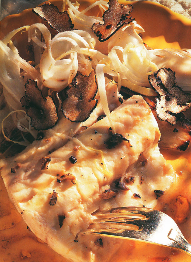 Alain Ducasse Tradition Evolution (フランス) 2003年