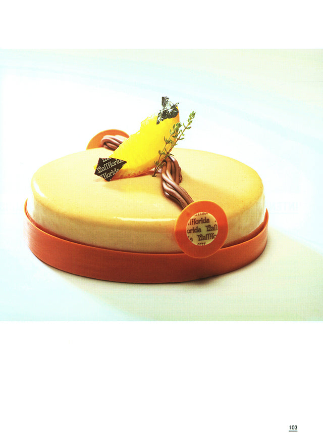 dulce planeta gastro (スペイン)
