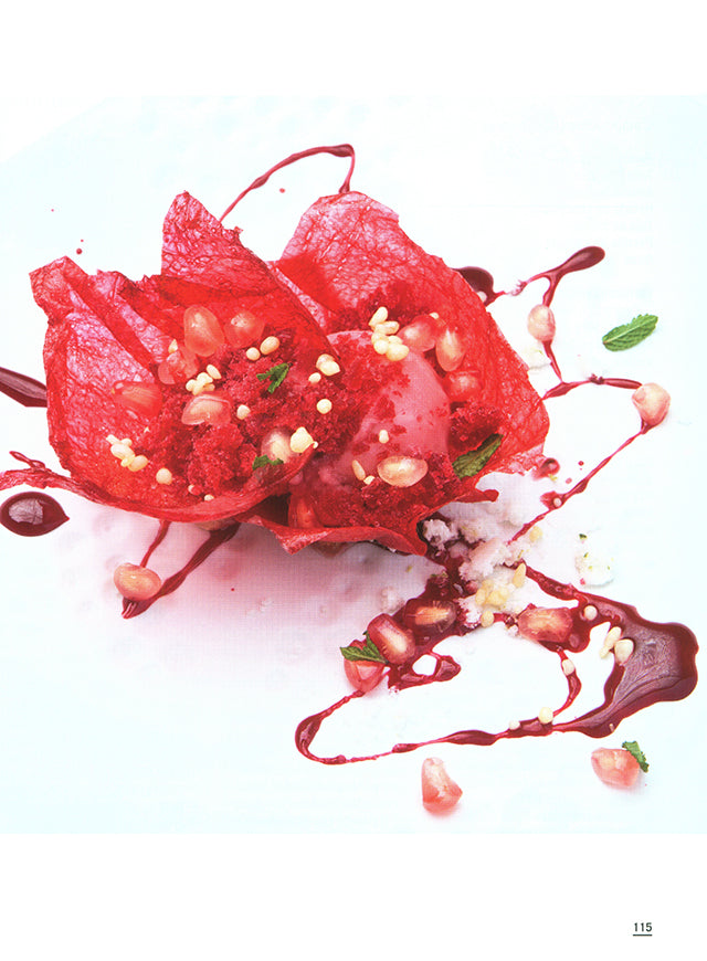 dulce planeta gastro (スペイン)